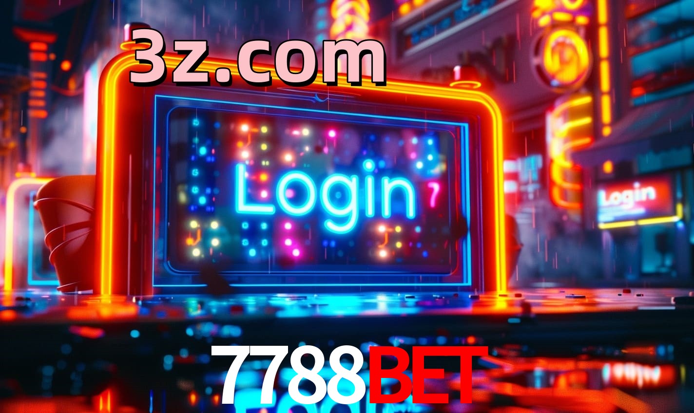 Registre-se hoje no Cassino 7788BET